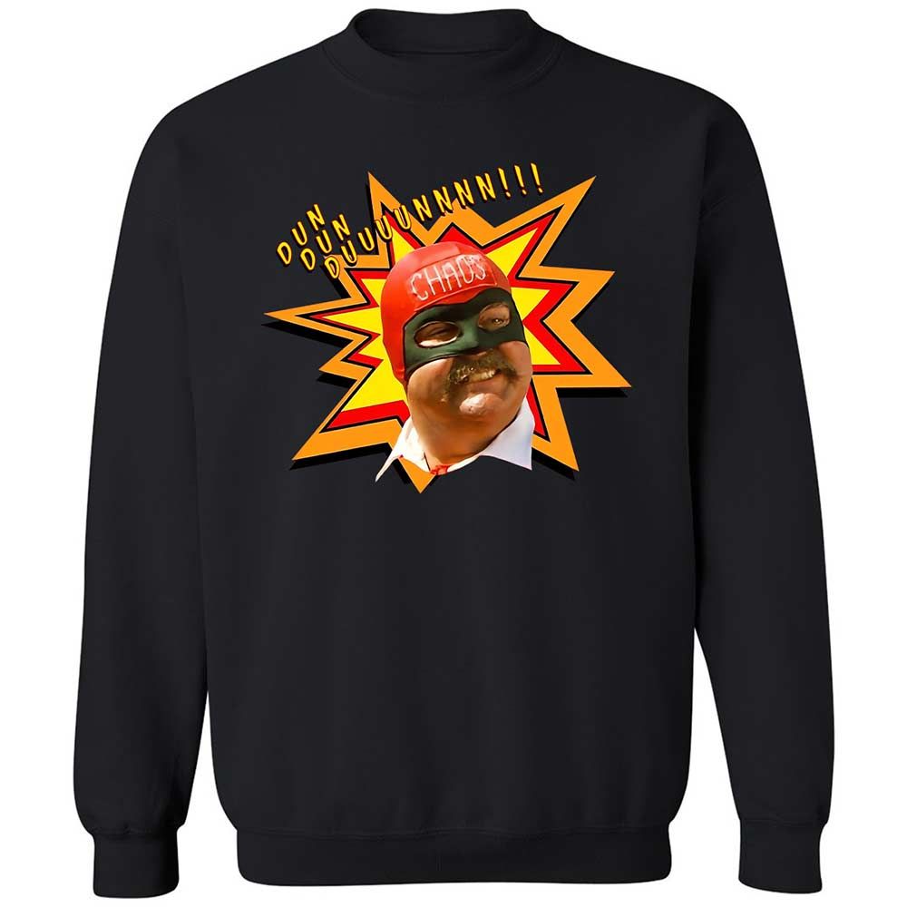 Classic Unisex Sweatshirt - BT955TAN - Black - 14