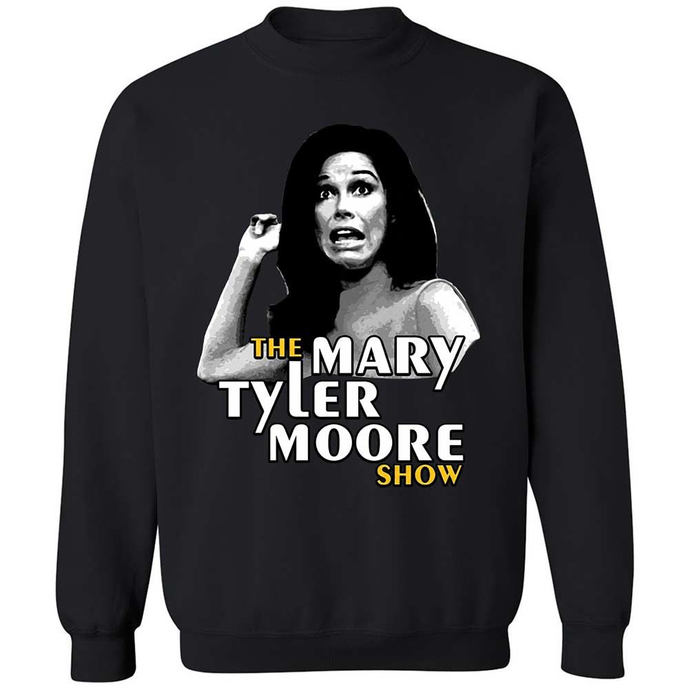 Vintage Mary Tyler Moore - Black - 14