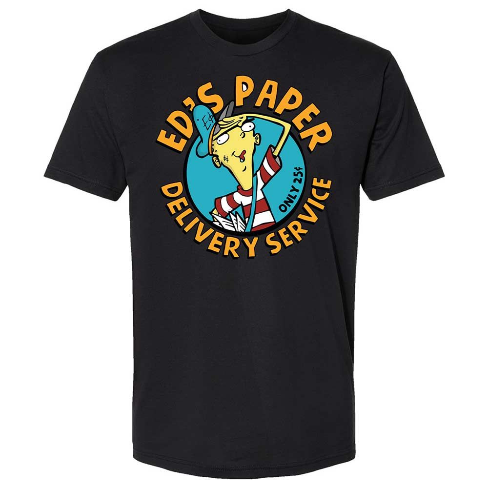 Premium Unisex T-Shirt - LHQ67HG3 - Black - 14