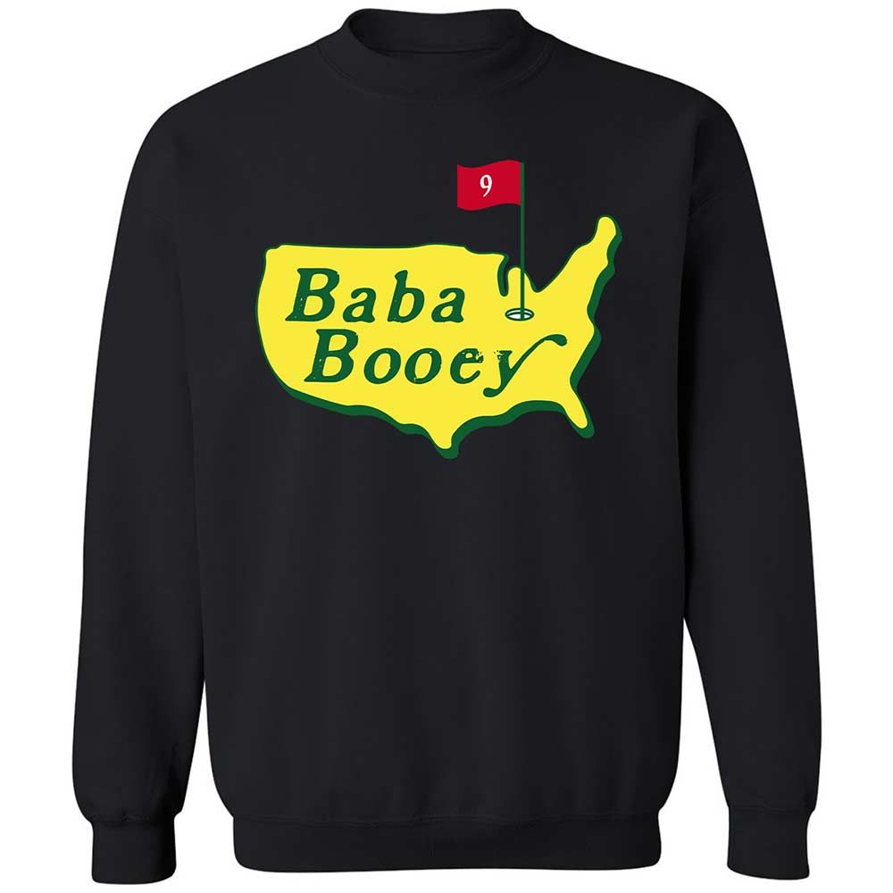 Baba Booey Golf - Black - 14