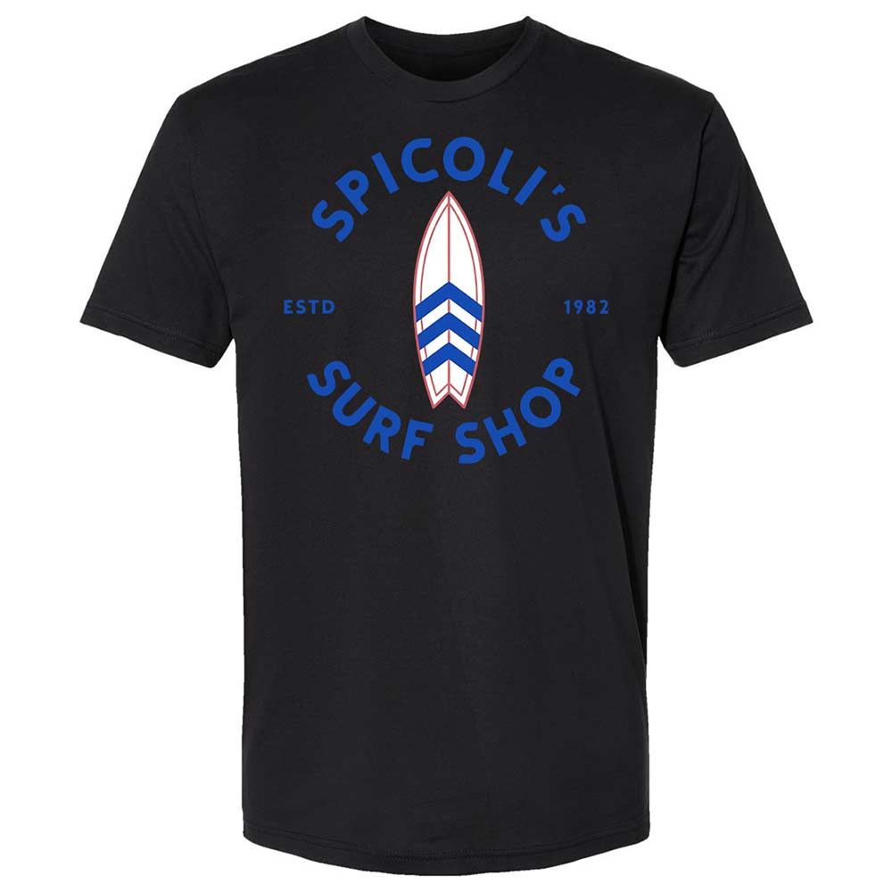 Premium Unisex T-Shirt - 5L7QC4G2 - Black - 14