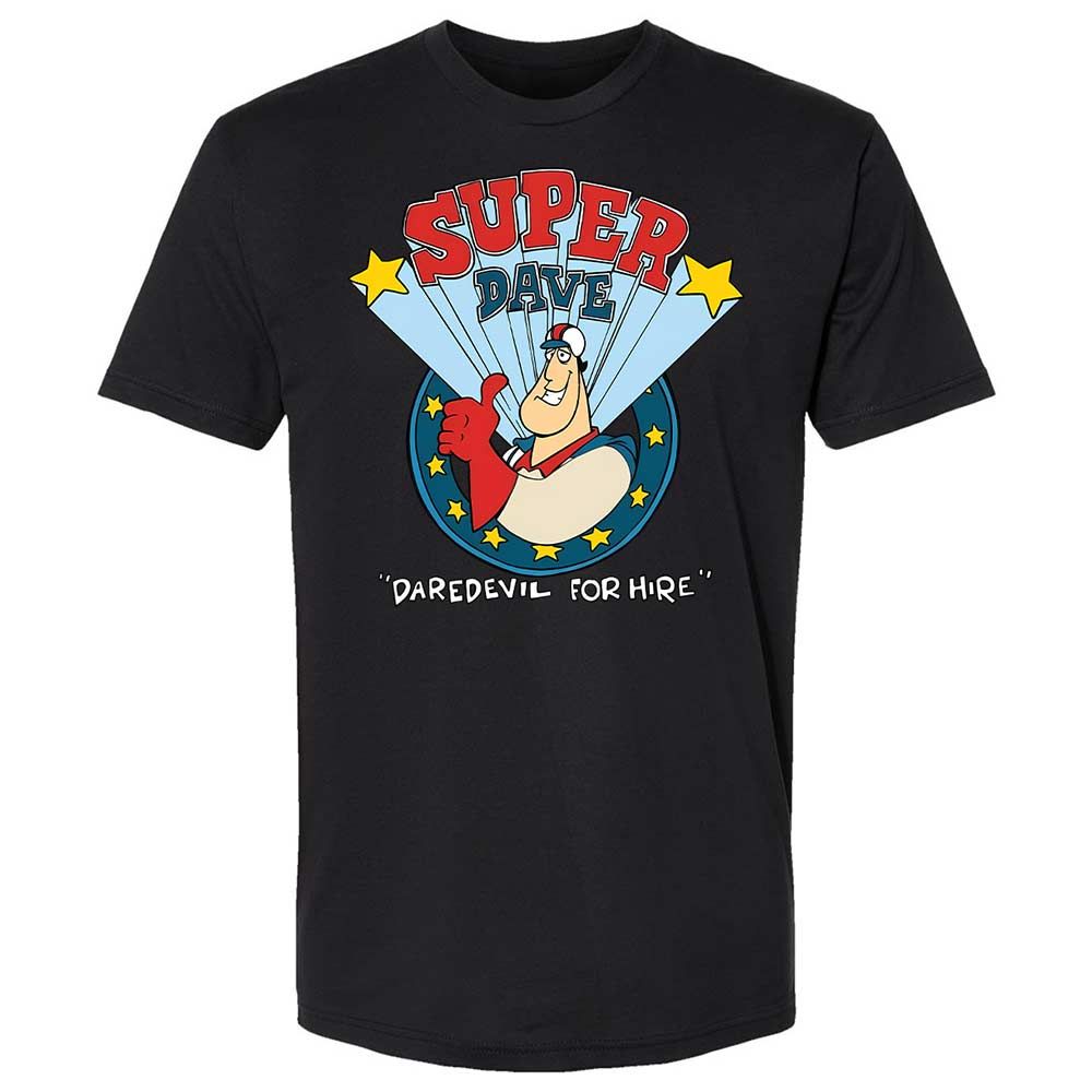 Premium Unisex T-Shirt - J44329WN - Black - 14