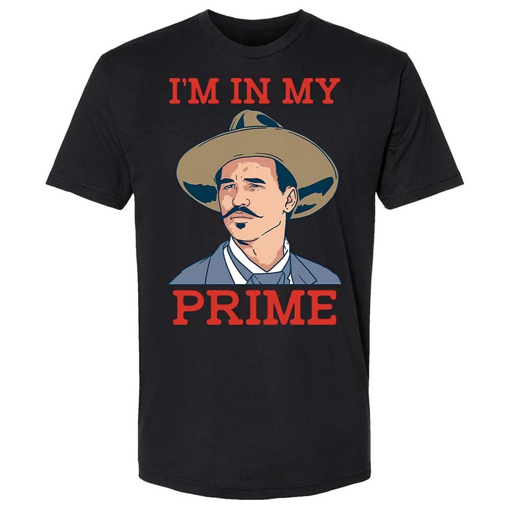 Premium Unisex T-Shirt - DZVSYRHH - Black - 14
