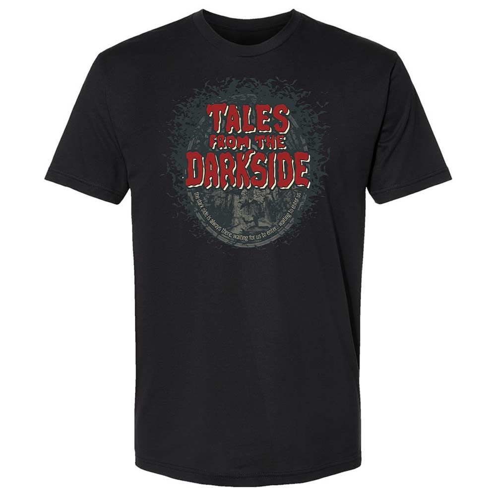 Darkside - Black - 14