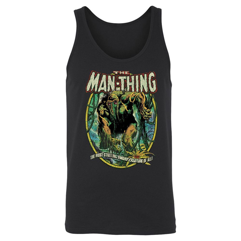 Manhing - Black - 14