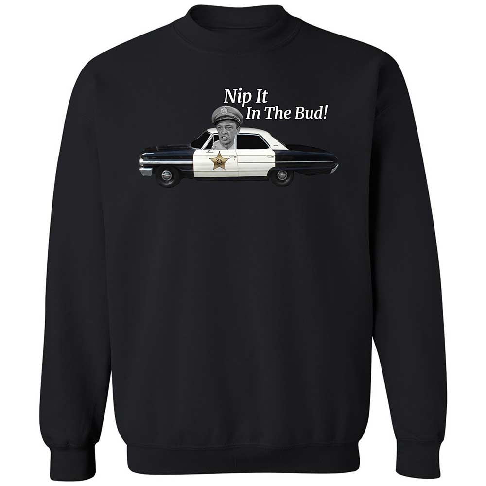 Classic Unisex Sweatshirt - FQHQHUNP - Black - 14