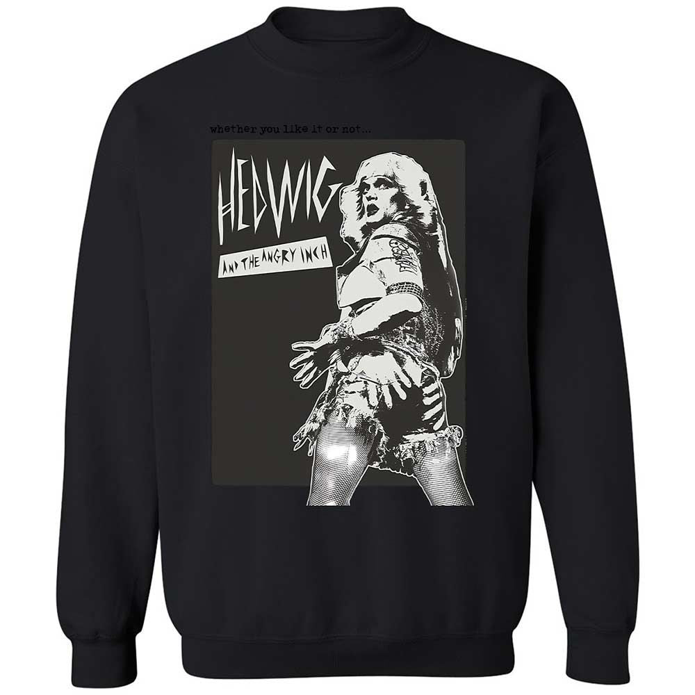 Hedwig and the Angry Inch - Black - 14