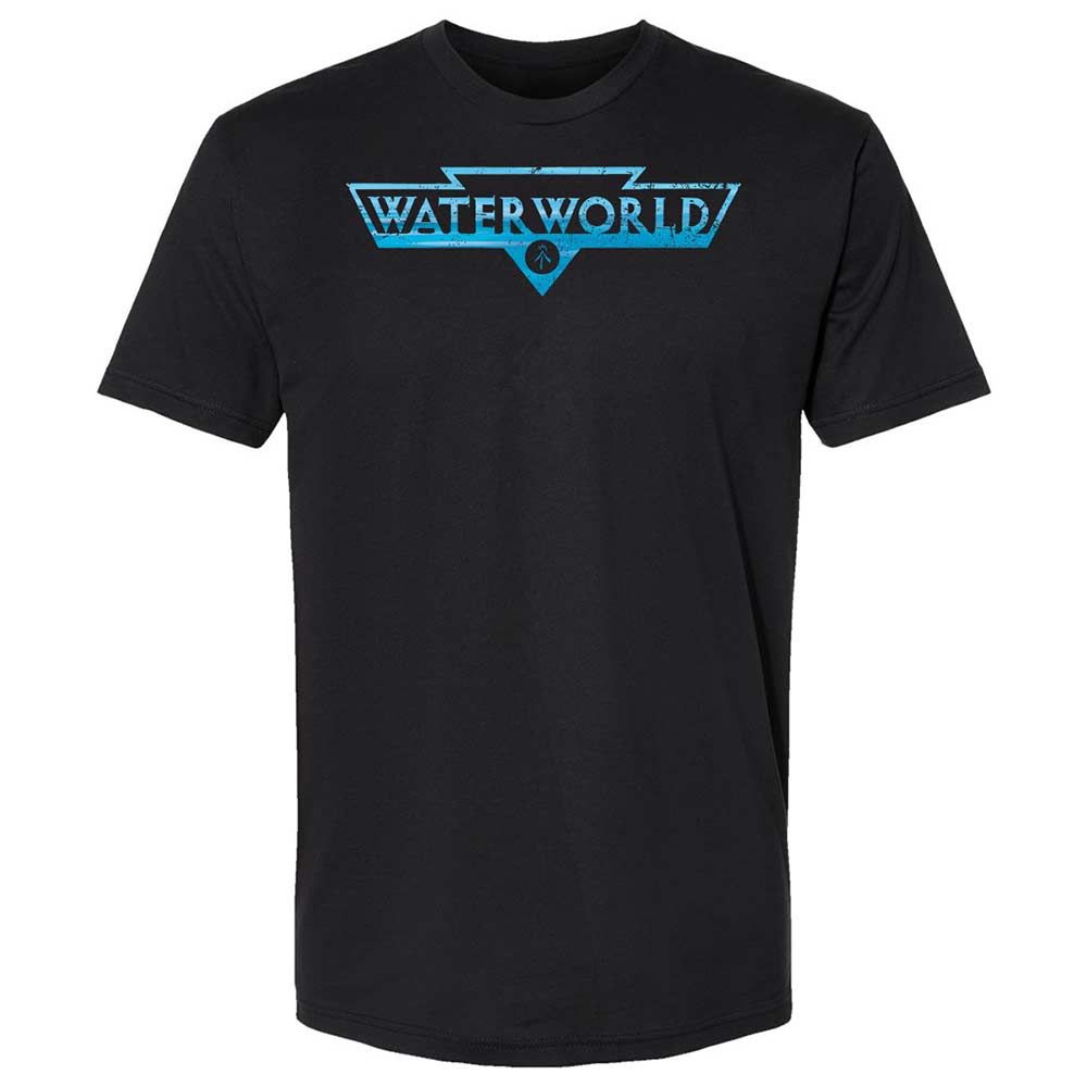 Waterworld - Black - 14