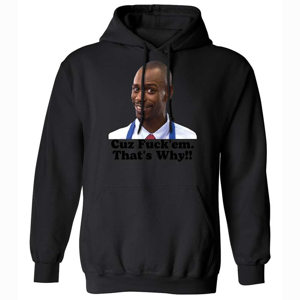 Classic Unisex Hoodie - M86QBZUJ - Black - 14