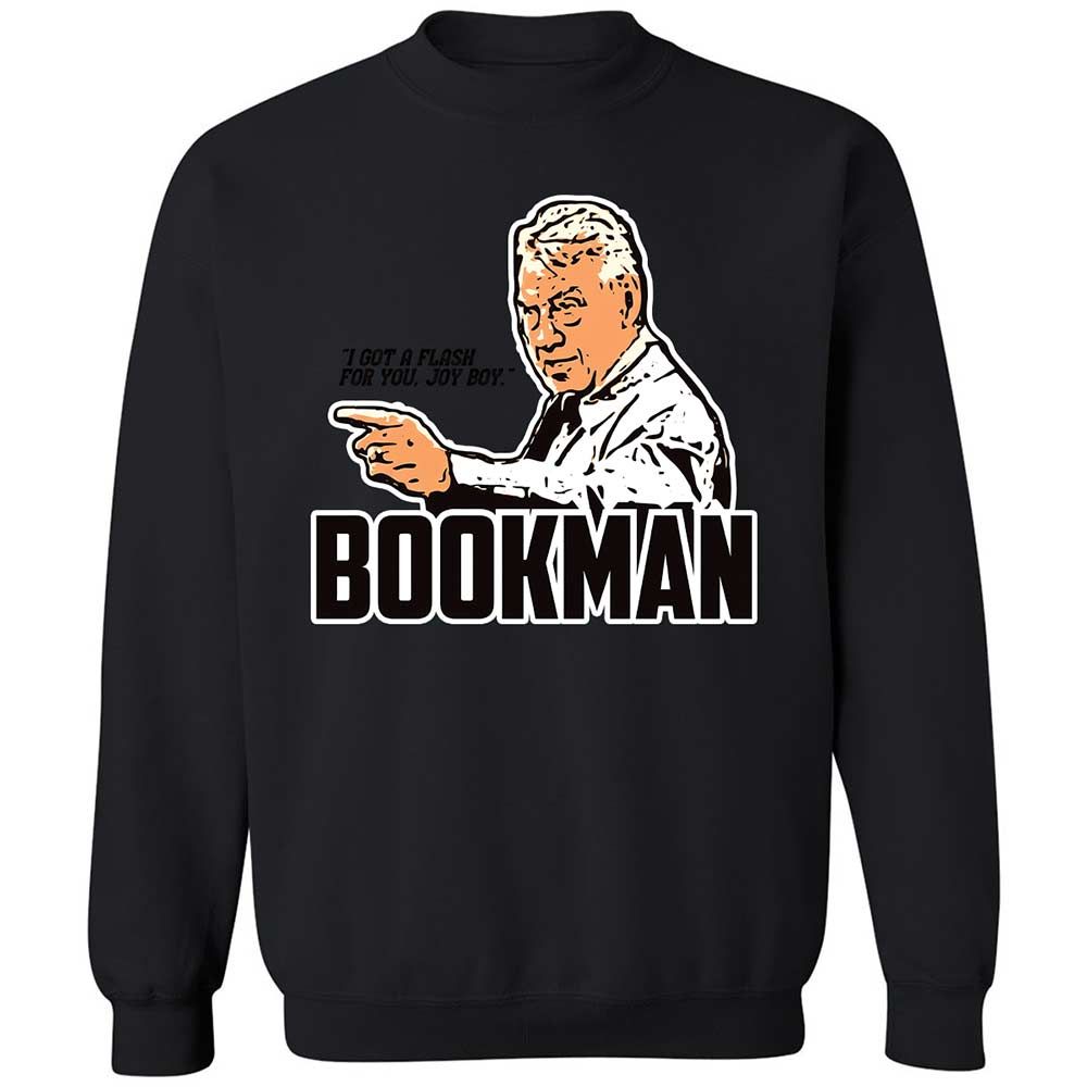 Classic Unisex Sweatshirt - 895CE8Z3 - Black - 14
