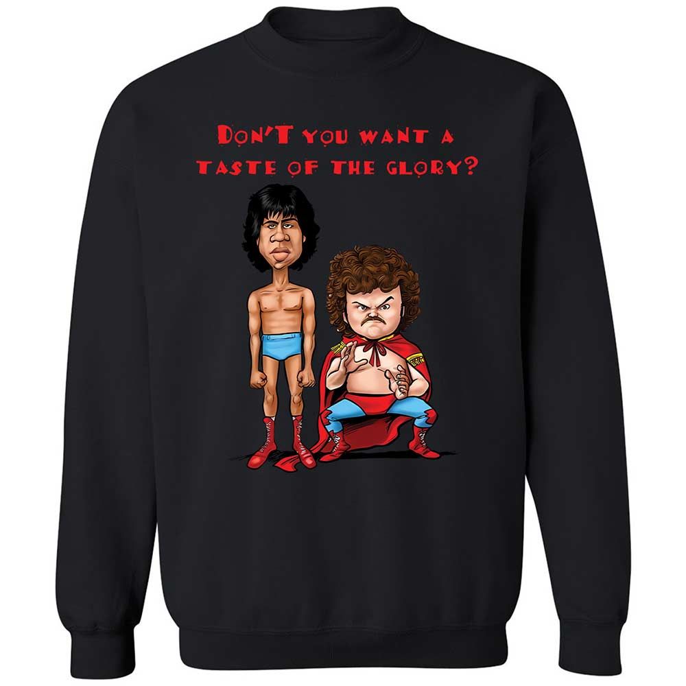 Classic Unisex Sweatshirt - CFCYZEWF - Black - 14