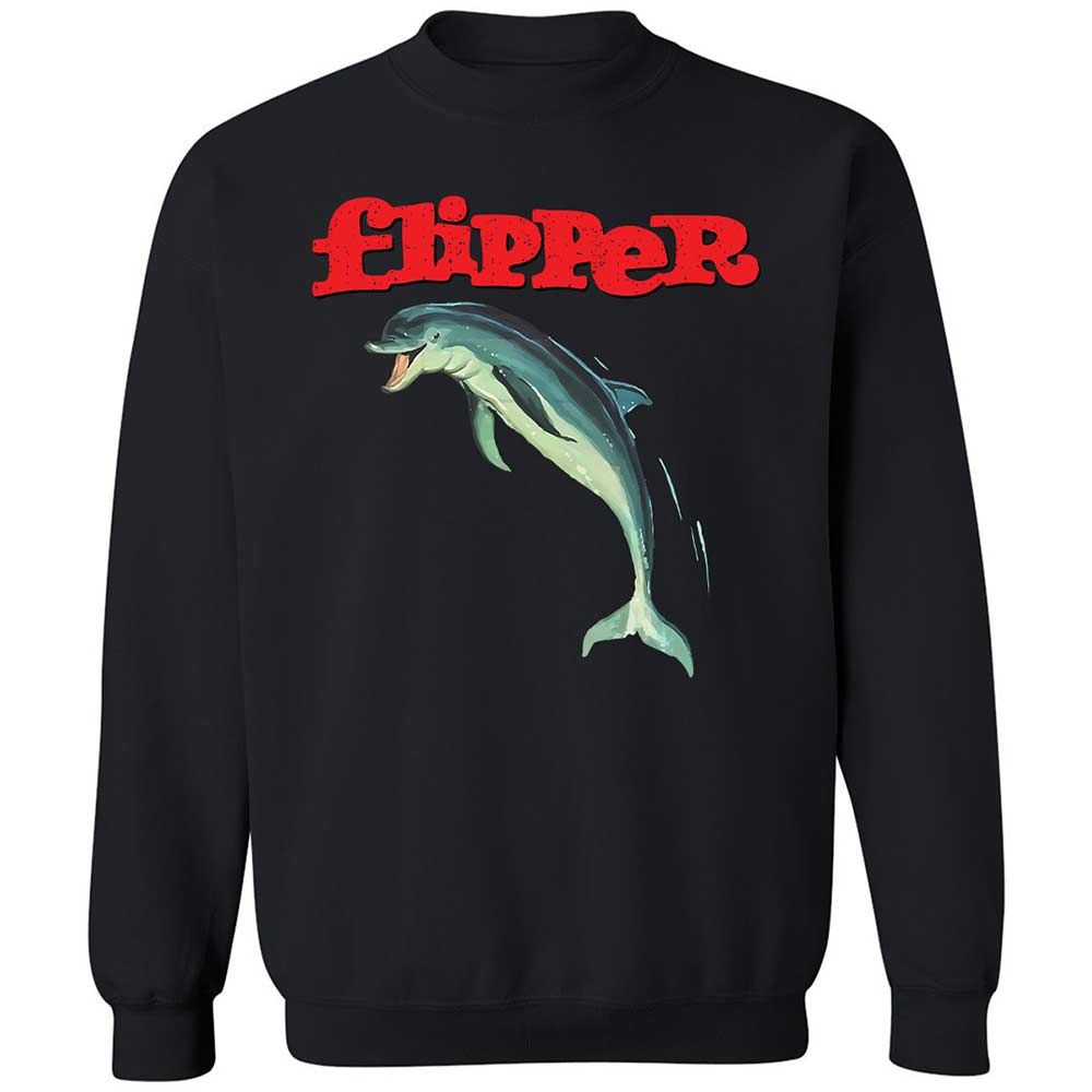 Flipper Vintage - Black - 14