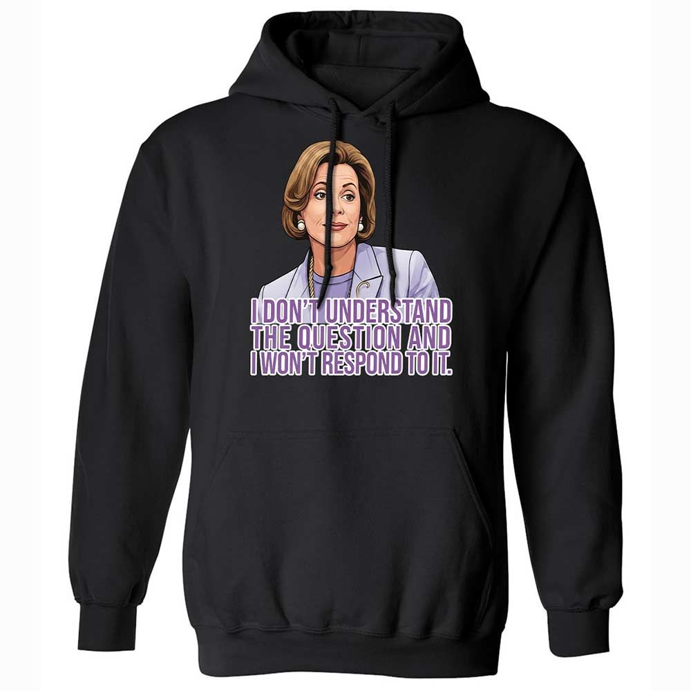 Classic Unisex Hoodie - RS7HTNXC - Black - 14