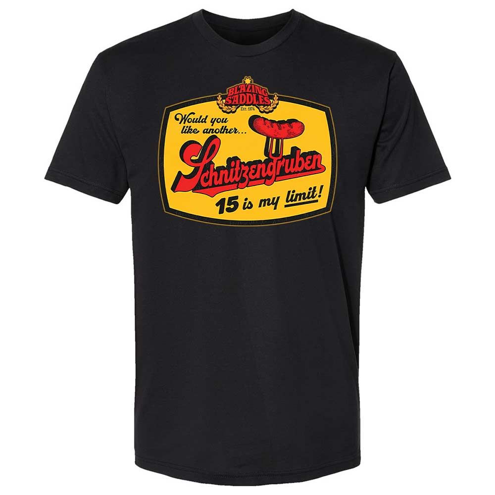 Schnitzengruben - Black - 14