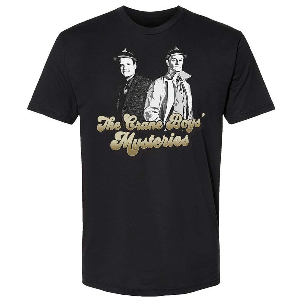 Premium Unisex T-Shirt - EBR8DSFK - Black - 14