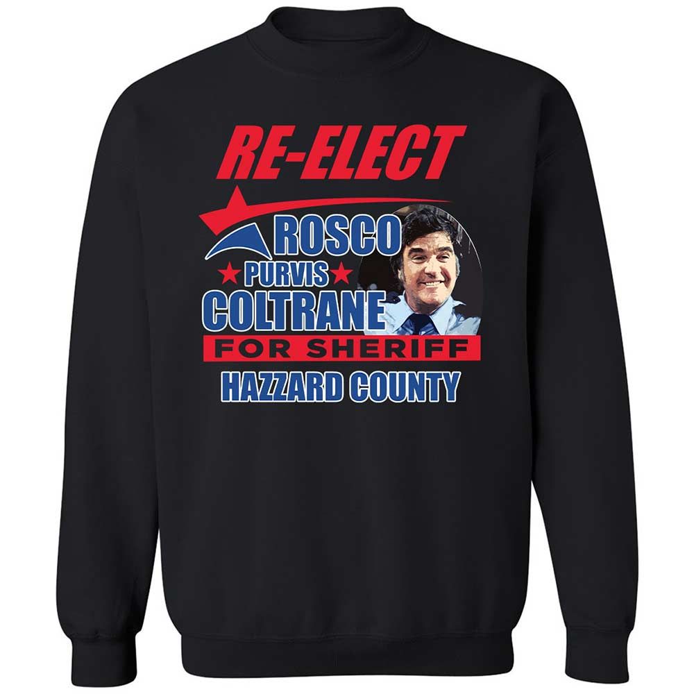 Classic Unisex Sweatshirt - BCJ3J9PC - Black - 14