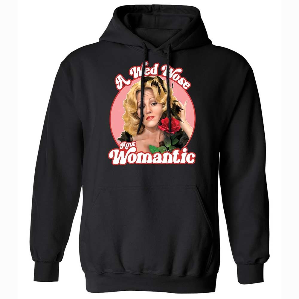 Classic Unisex Hoodie - CZYPCR9C - Black - 14