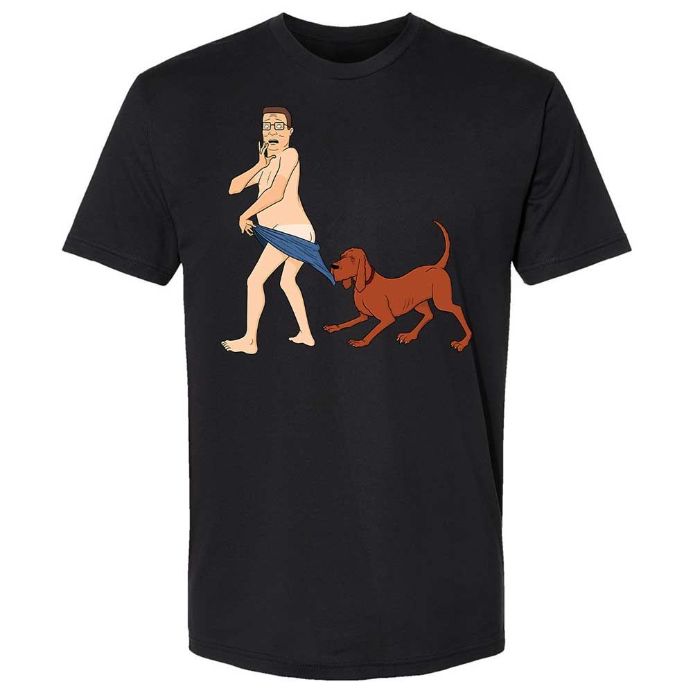 Premium Unisex T-Shirt - Y33PYQ1L - Black - 14