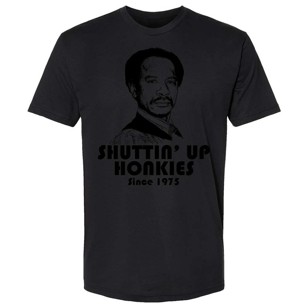 Premium Unisex T-Shirt - ZYQU1GK8 - Black - 14