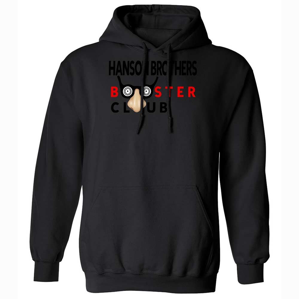 Classic Unisex Hoodie - HTPTQG9T - Black - 14