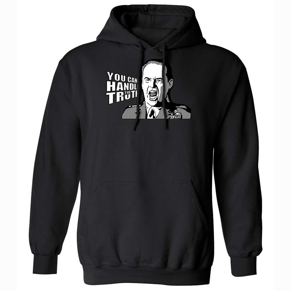 Classic Unisex Hoodie - M14ZUB31 - Black - 14