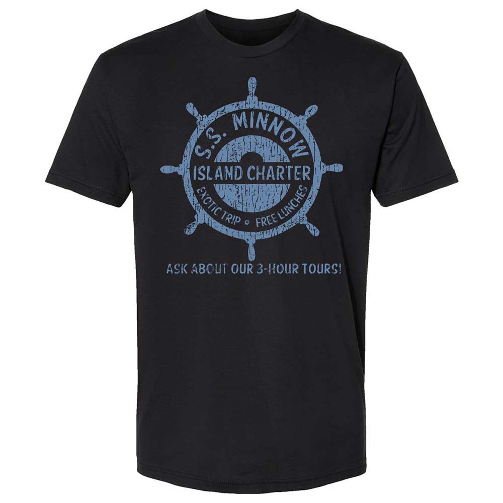 Premium Unisex T-Shirt - RLFKDT2T - Black - 14