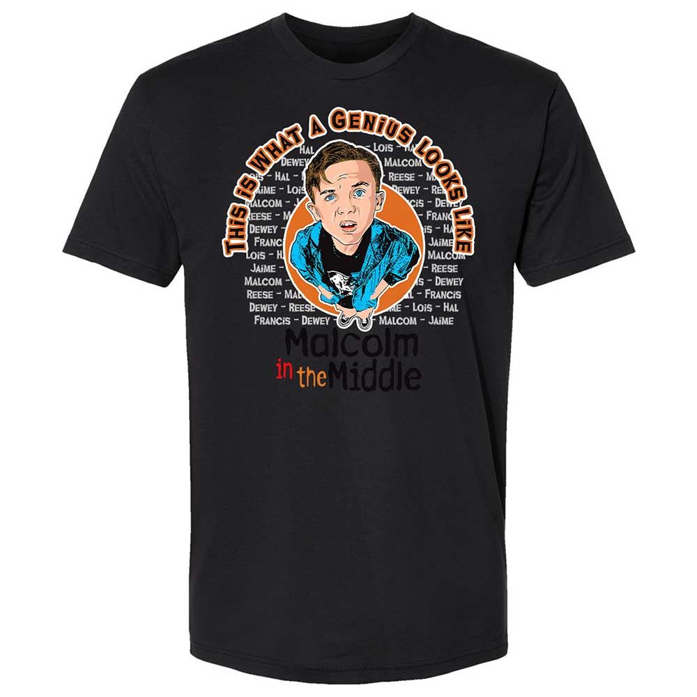 Premium Unisex T-Shirt - ZKUNZWJL - Black - 14