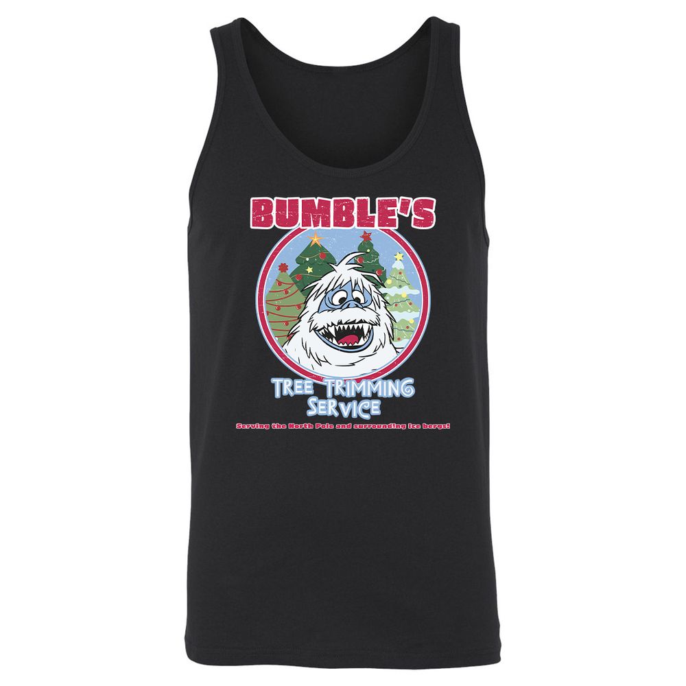 Unisex Jersey Tank - SWAEPGET - Black - 14