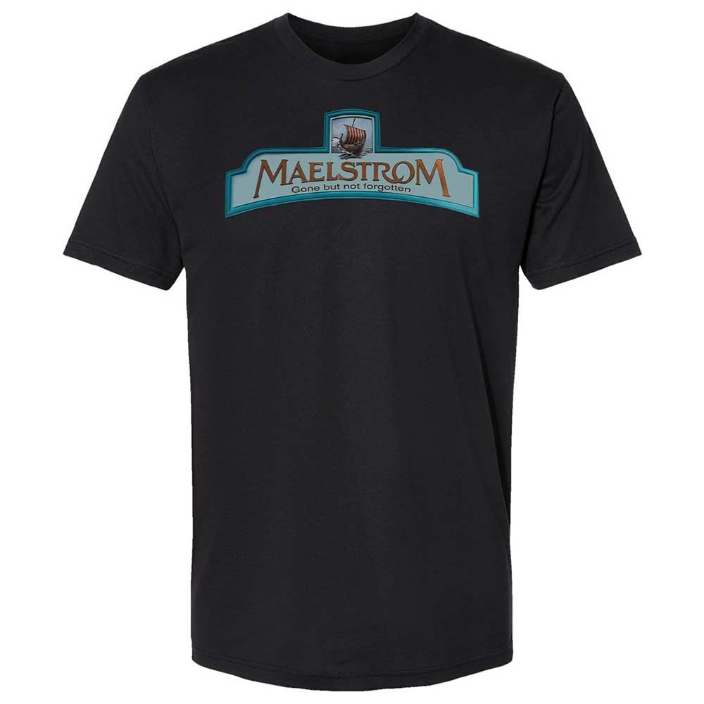 Maelstrom - Black - 14