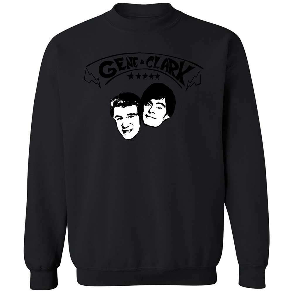 The Blue Jean Committee - Black - 14