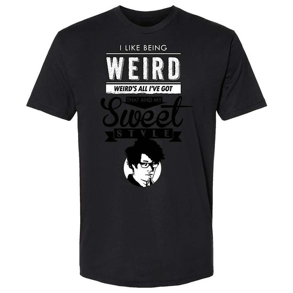 Premium Unisex T-Shirt - D9Y7AYPR - Black - 14