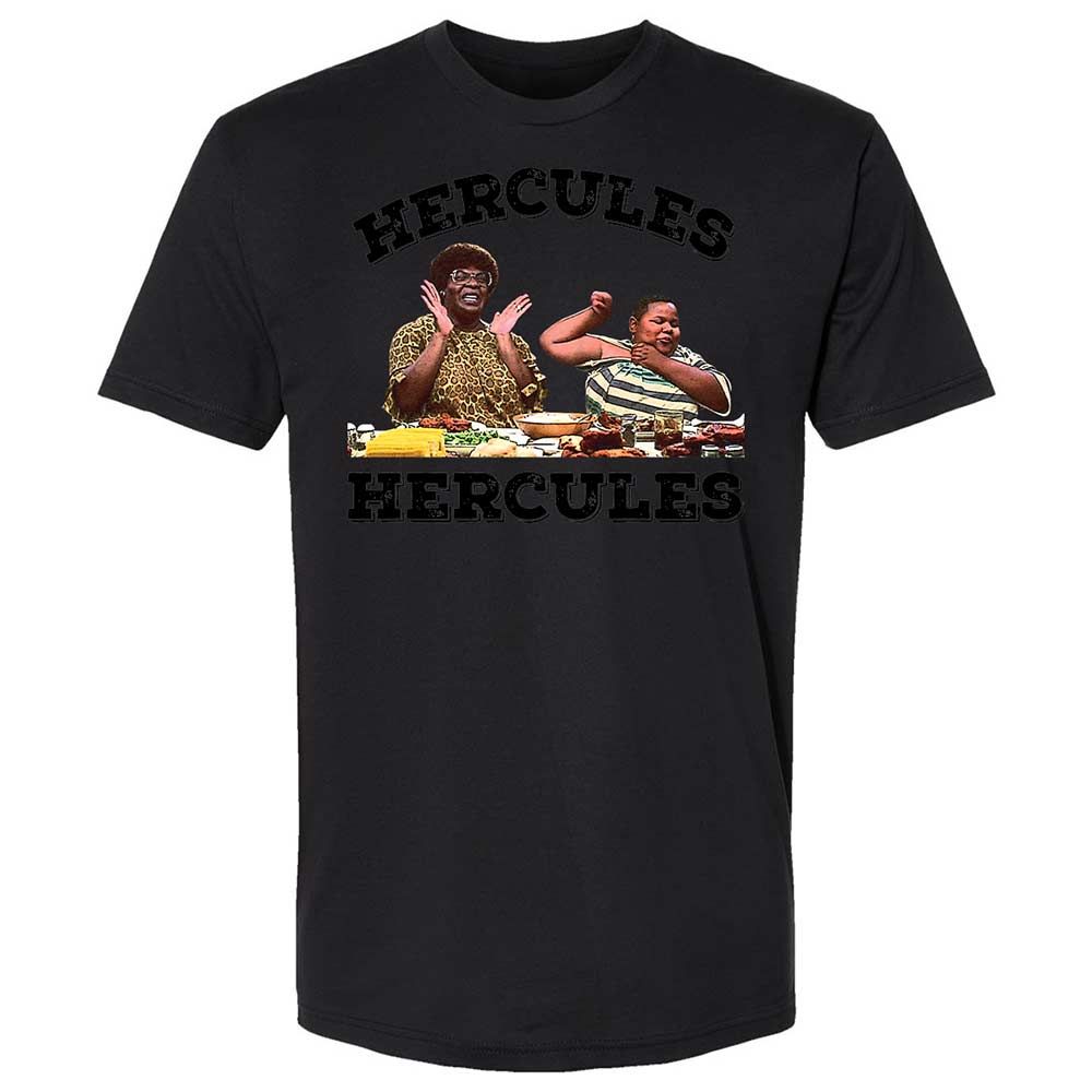 Hercules - Black - 14