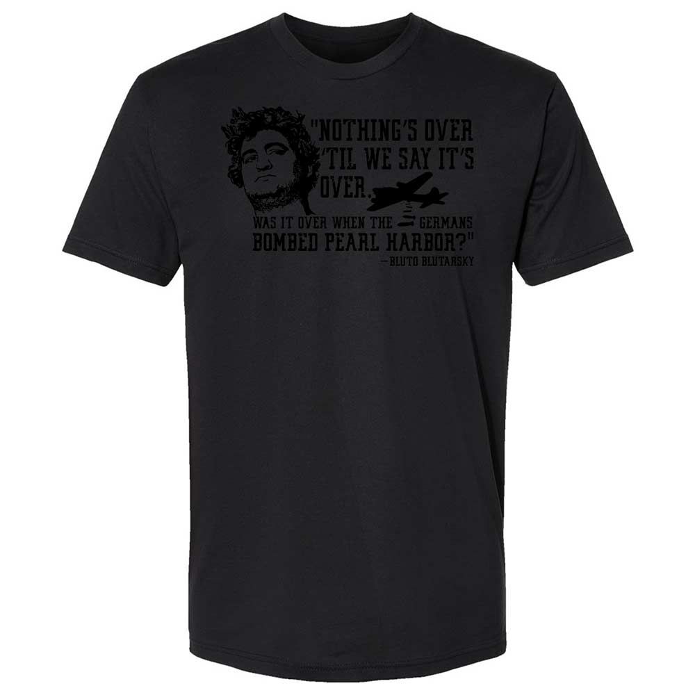 Premium Unisex T-Shirt - DC3CHJ1H - Black - 14