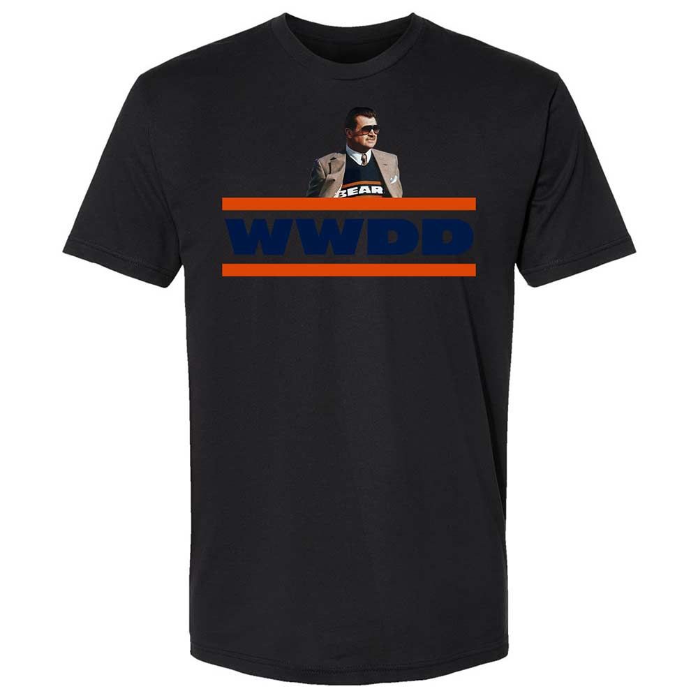Vintage Football Coach - Black - 14