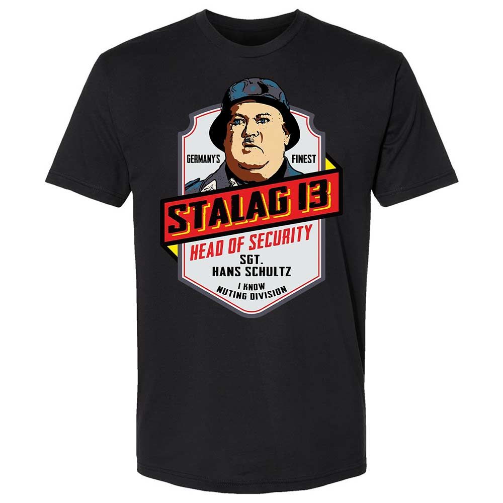 Premium Unisex T-Shirt - 9EPPBD9T - Black - 14