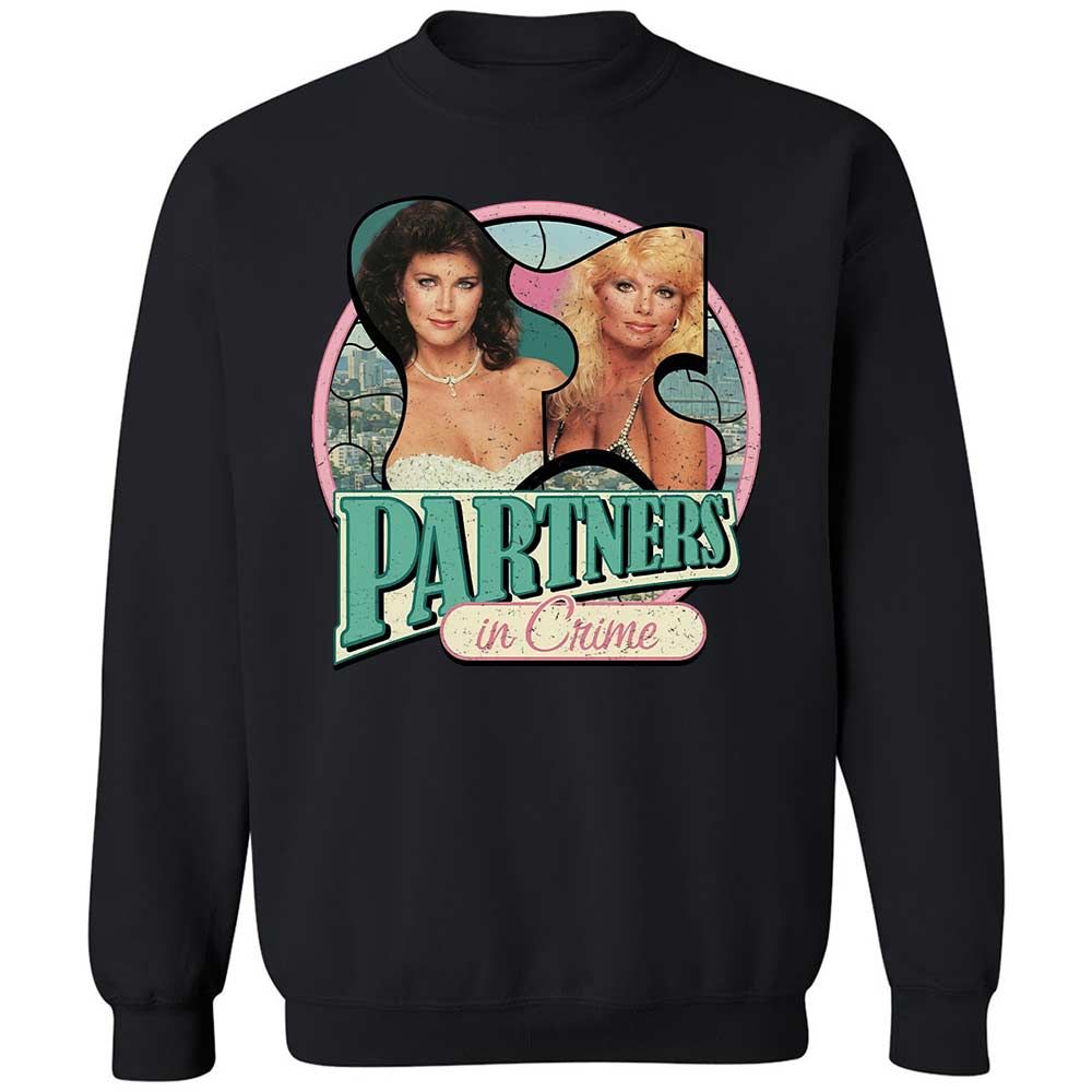 Classic Unisex Sweatshirt - VF9X3U6L - Black - 14
