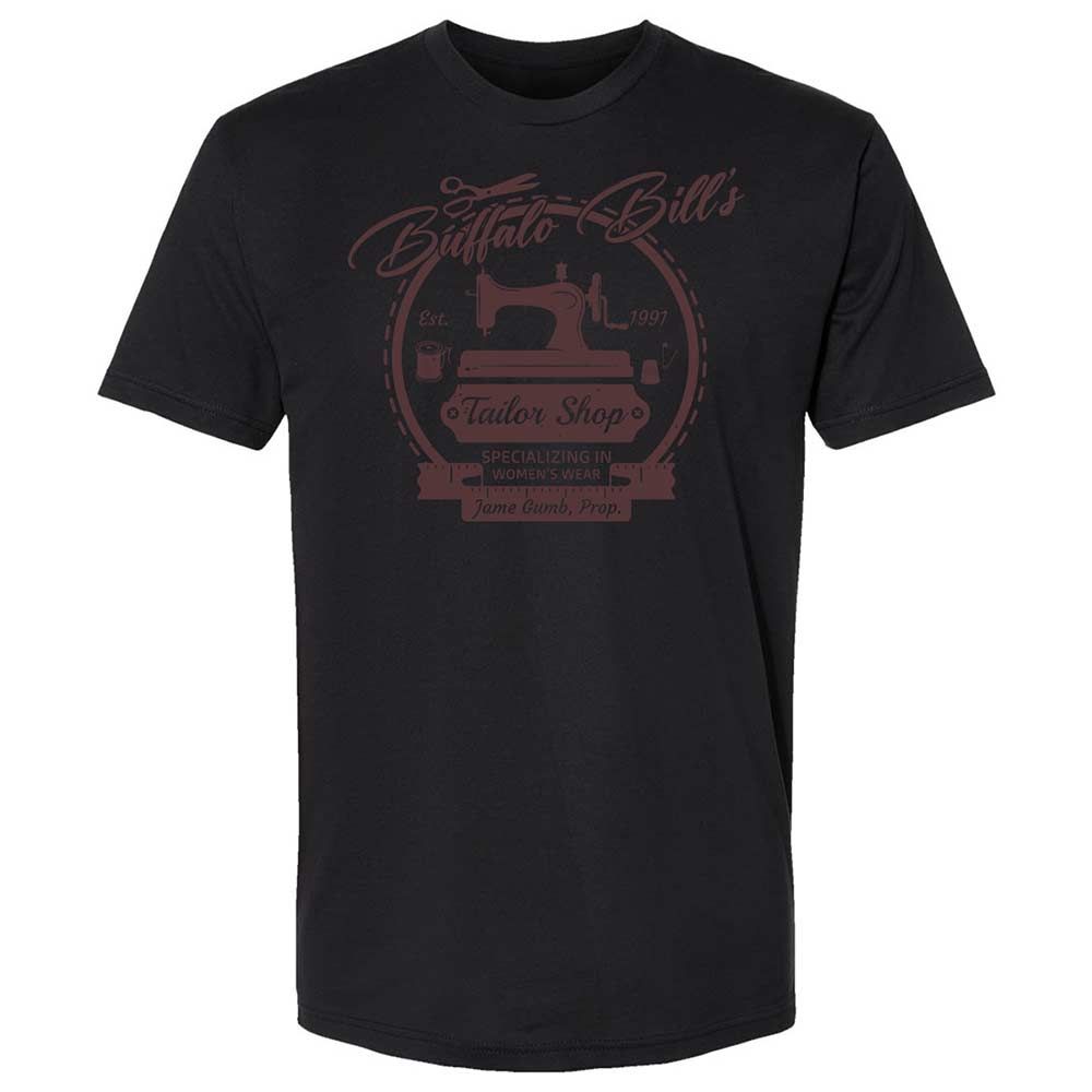 Premium Unisex T-Shirt - W7MSX3X2 - Black - 14