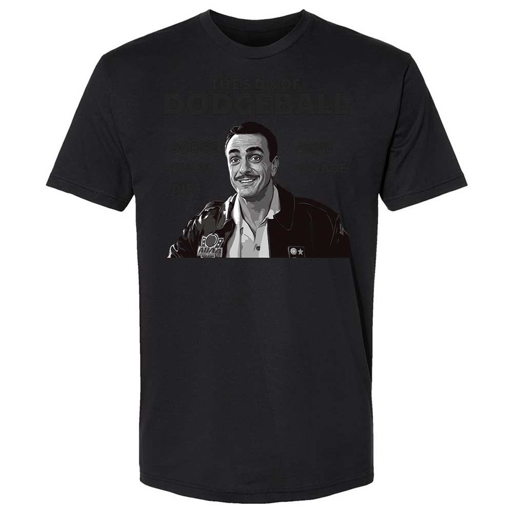 Premium Unisex T-Shirt - 2WLHXQEQ - Black - 14