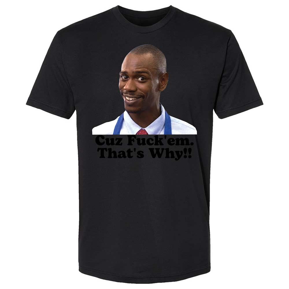Premium Unisex T-Shirt - FGLDS32R - Black - 14