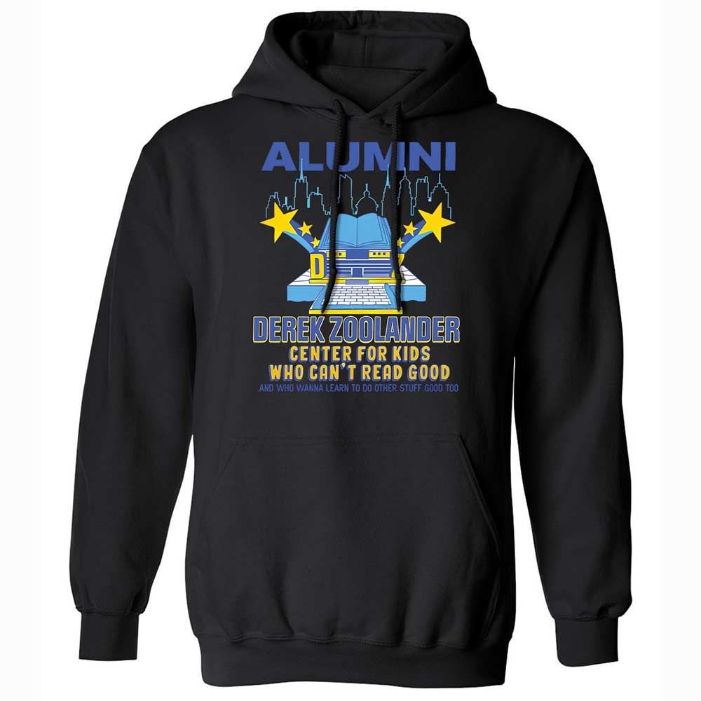 Classic Unisex Hoodie - 1GG2SUTM - Black - 14