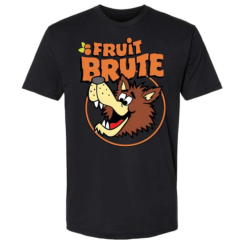 Fruit Brute - Black - 14