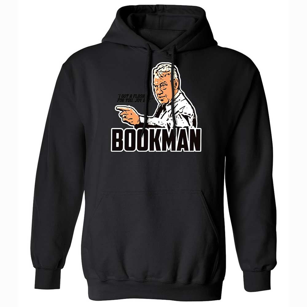 Classic Unisex Hoodie - R9YVYQGM - Black - 14