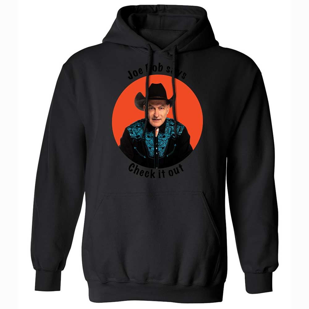 Check it out - Black - 14