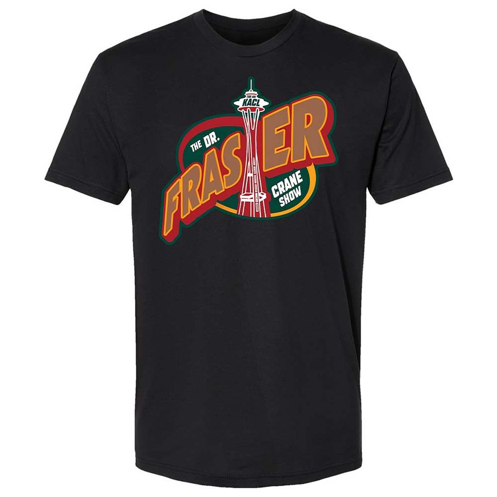 Premium Unisex T-Shirt - GBSW7NQP - Black - 14