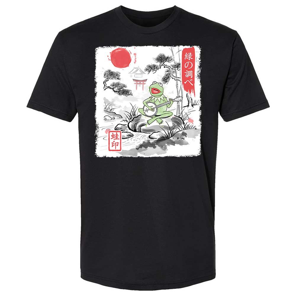 Premium Unisex T-Shirt - XQPYKS4Y - Black - 14