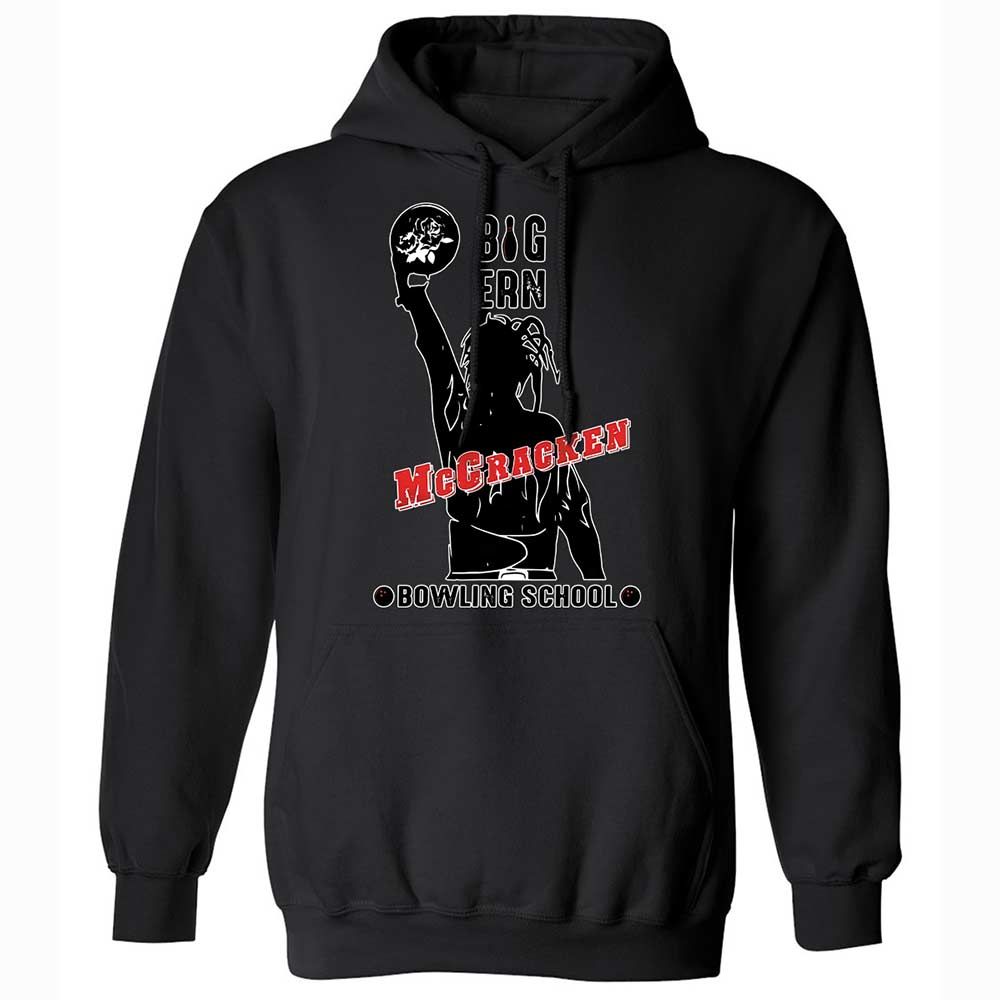 Classic Unisex Hoodie - T7XRC7R1 - Black - 14
