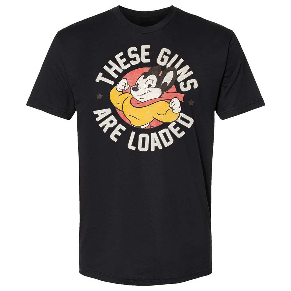 Premium Unisex T-Shirt - DGC1GXGA - Black - 14