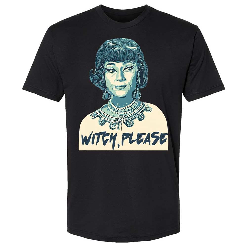 Premium Unisex T-Shirt - W2F47UTF - Black - 14