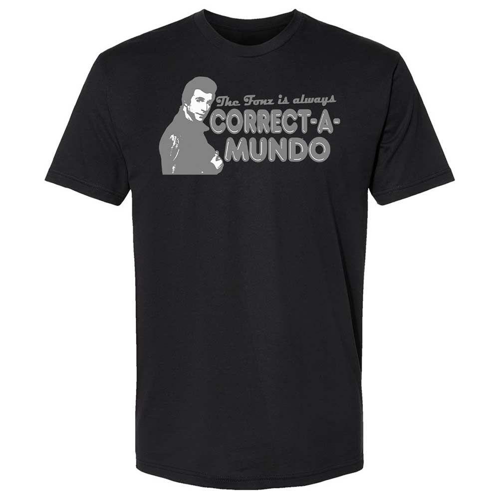 Premium Unisex T-Shirt - FD2GMW1H - Black - 14