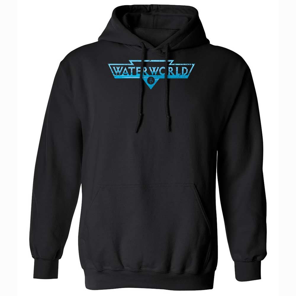 Waterworld - Black - 14